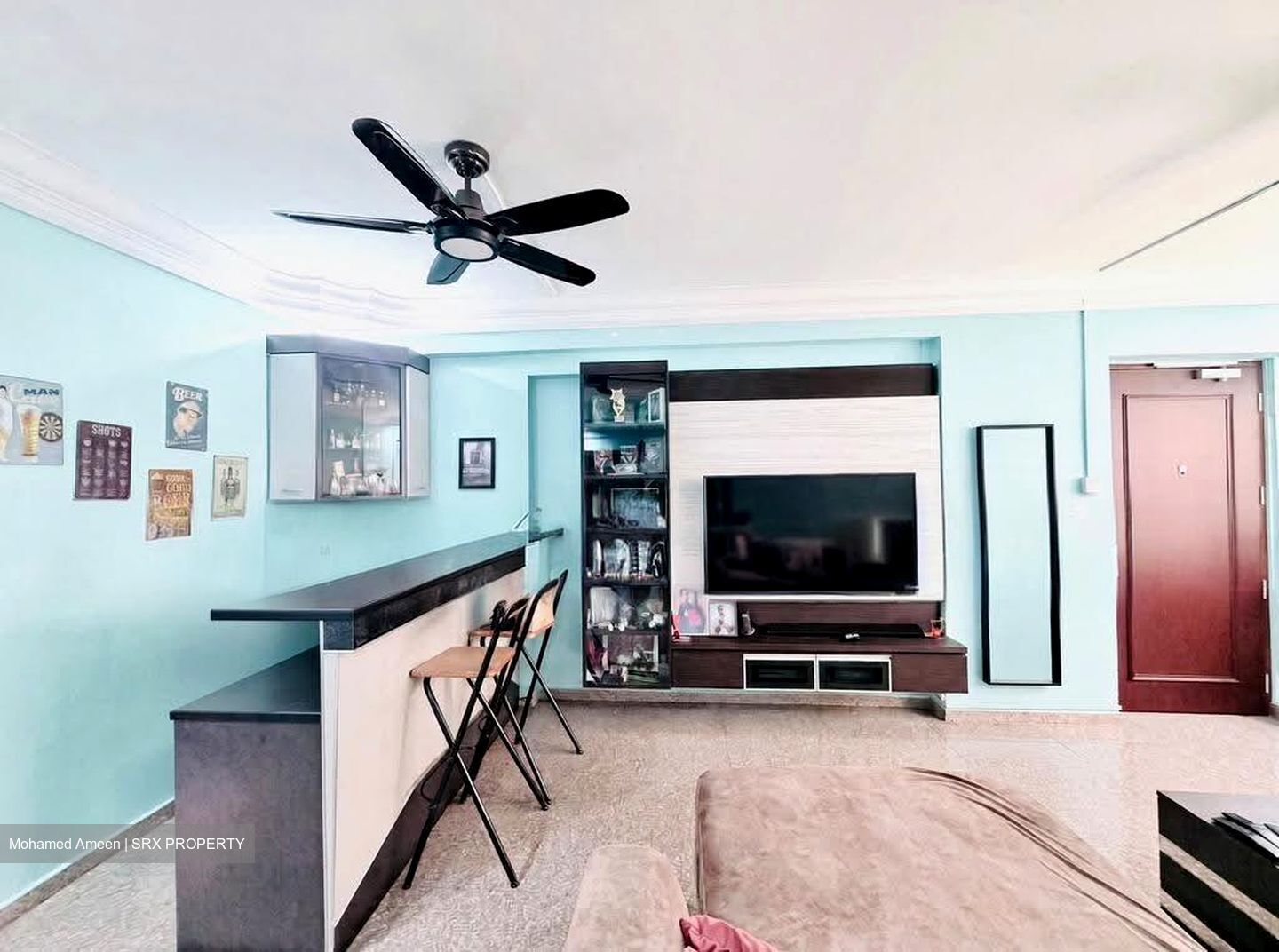 Blk 514 Choa Chu Kang Street 51 (Choa Chu Kang), HDB 5 Rooms #634214621